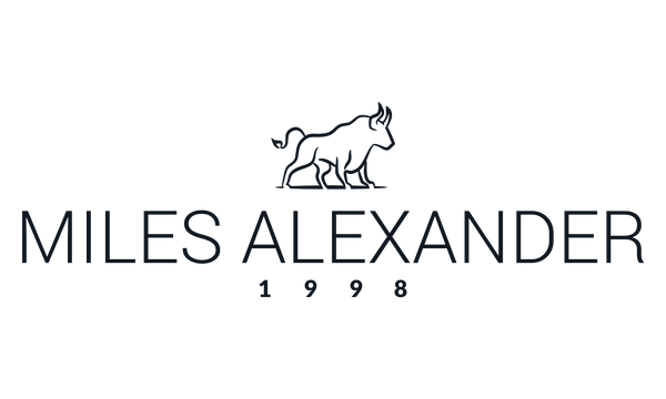 MILES ALEXANDER