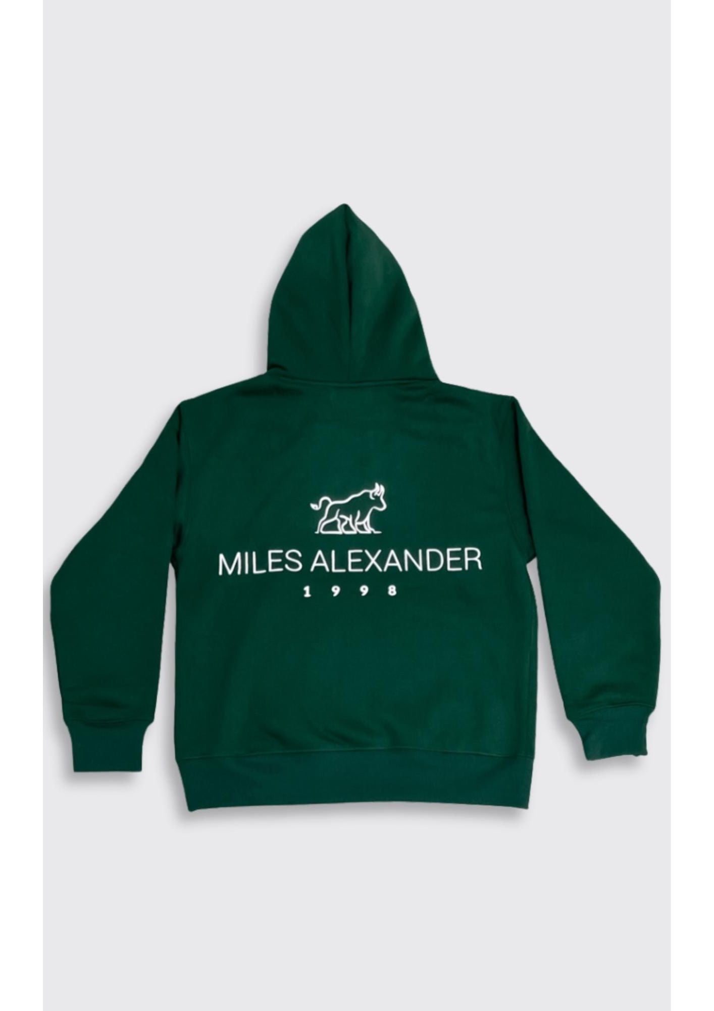 premium hoodie