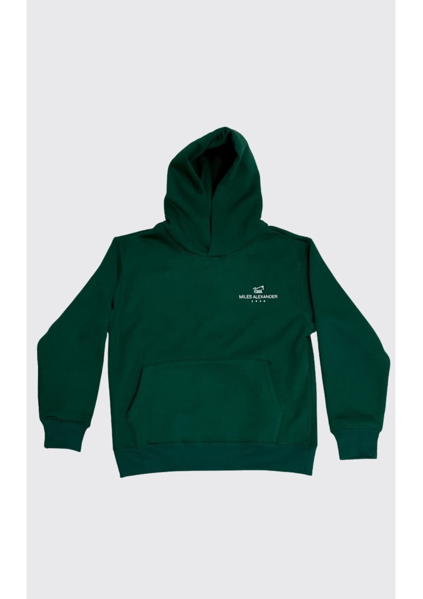 premium hoodie